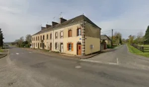 Entreprise Guérin SAS à La Chapelle-Montligeon