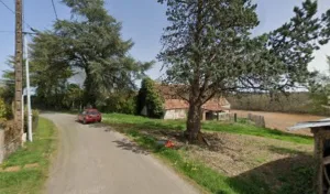 ABITA CHARPENTE ET CONSTRUCTION BOIS à Les Foucaudies