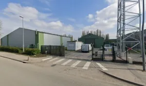 Ets Loletto Louis et Fils à Haubourdin
