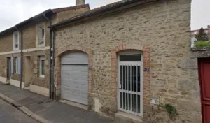 Garnier Bois à Alençon