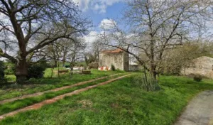 Saintonge Pierre&Bois à La Vallée