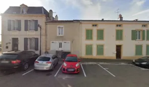 Bertrand Maxime COUVREUR à Nogent