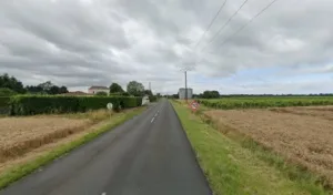 Menuiserie Gervais Annereau SASU à Gémozac