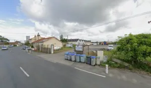 Coiquault Bernard à Vertou