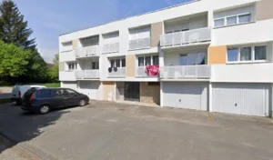 Hot Murat à Montbéliard