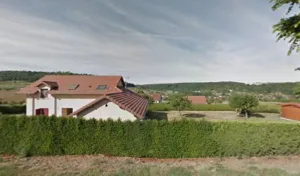 SARL André Thirion et Fils à Landaville