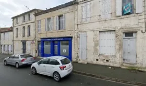 SOCIETE DES ARTISANS DU BATIMENT à Rochefort