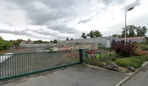Technic Bois à Saint-Galmier