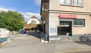 Kotugormez à Annemasse