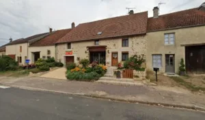 Bresson Stéphane à Rivières-le-Bois