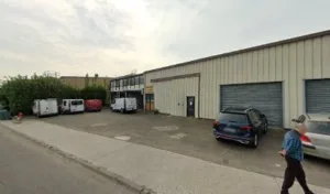 OW LA MENUISERIE à Les Clayes-sous-Bois