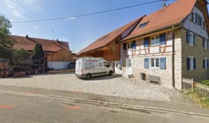 Stemmelin Société de Traitement de Charpente à Moernach