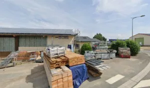 G-Bois à Rignac