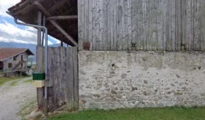 CTM Charpente à Thyez