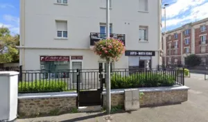 Acosbois à Villemomble