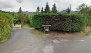 Menuiserie Gantin Freres à Ayze