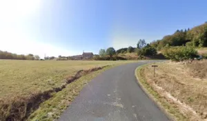 Mcaf à Saint-Romain