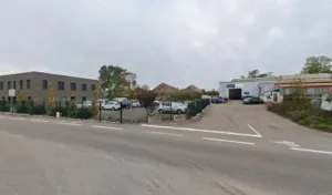Ateliers Alsace Paca à Geispolsheim