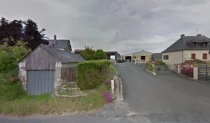 Hardouin Laine Couverture Zinguerie Charpente Construction Bois à Baugé-en-Anjou