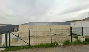 Charpente Menuiserie Pierre à Vernon