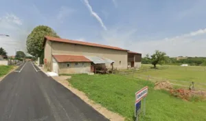 MD Bois Concept à Simandres