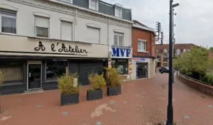 MVF Menuiserie à Hénin-Beaumont