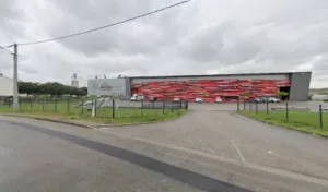 Ets BERTO à Marmande