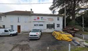 Bouteyre Pierre à Le Temple-sur-Lot
