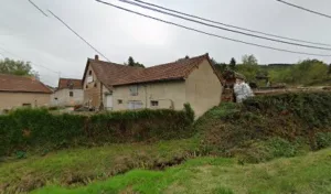 Champenois Frederic à Saint-Symphorien-de-Marmagne