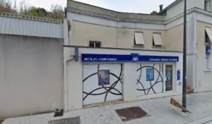Gabillard Menuiserie à Angers