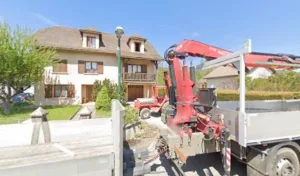 Viennet Locatelli SARL à Maillat