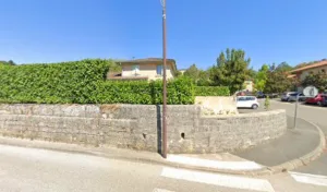 Rom’Ain Charpente à Poncin