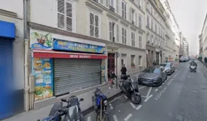 Frédéric Baud Artisan Menuisier à Paris