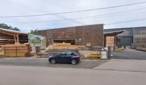 Ent. Sertelet Yves à Provenchères-et-Colroy