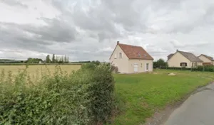 PETIT TOIT à Tilleul-Dame-Agnès