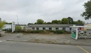 Egeri.Velux à Lanester