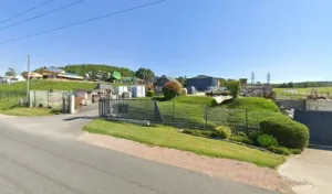 Pouchin-Duval à Livarot-Pays-d'Auge