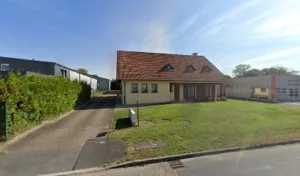 TBT France à Sarreguemines