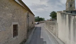 Sarl Godefroy Christophe à Le Manoir