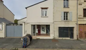SARL Cailleaud à Bagneux