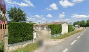 Entreprise TR à Libourne