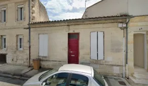 CHARPENTE COUVERTURE AC PEREZ BESSON à Libourne
