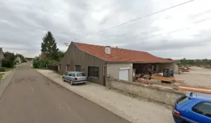 Lepagnier SCM à Chevigny-en-Valière