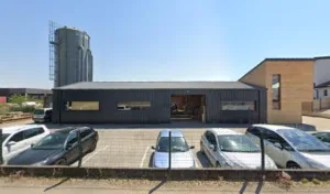 Menuiserie Cruchaudet – Beaumont à Gevrey-Chambertin