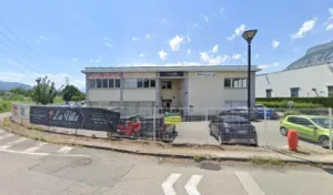 Synop6 Tous corps d’états- aménagement – interieur – extérieur – maintenance à Montbonnot-Saint-Martin
