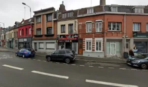 Sarl C D N à La Madeleine