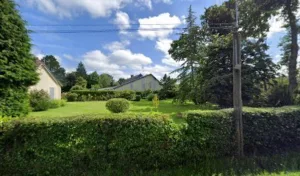 Tostain Samuel à Saint-Clair-sur-l'Elle