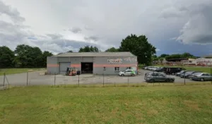 SARL BOSSARD à Moncoutant-sur-Sèvre