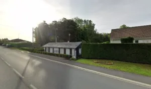 Oliveira Florent à Bairon et ses environs