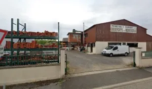 Poumeyrol Pascal à Saint-Bonnet-près-Riom